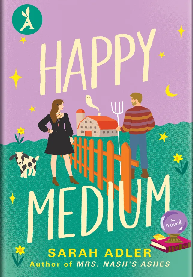 Happy Medium