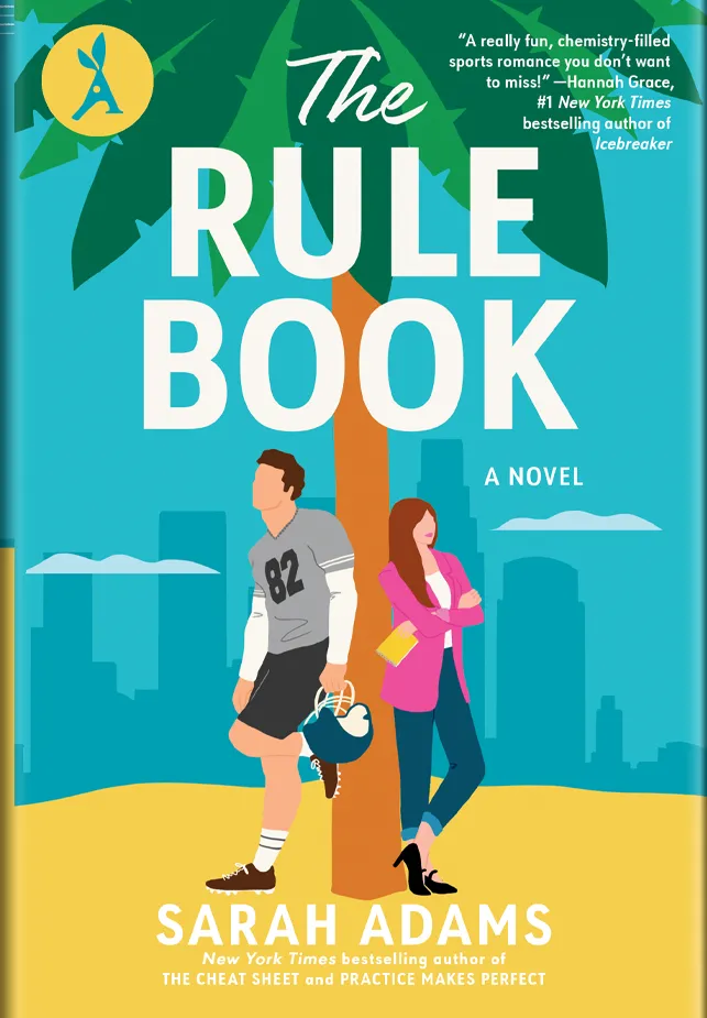 The Rule Book