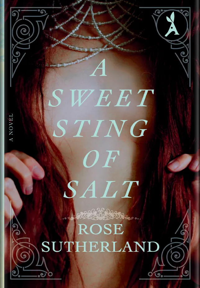 A Sweet Sting of Salt