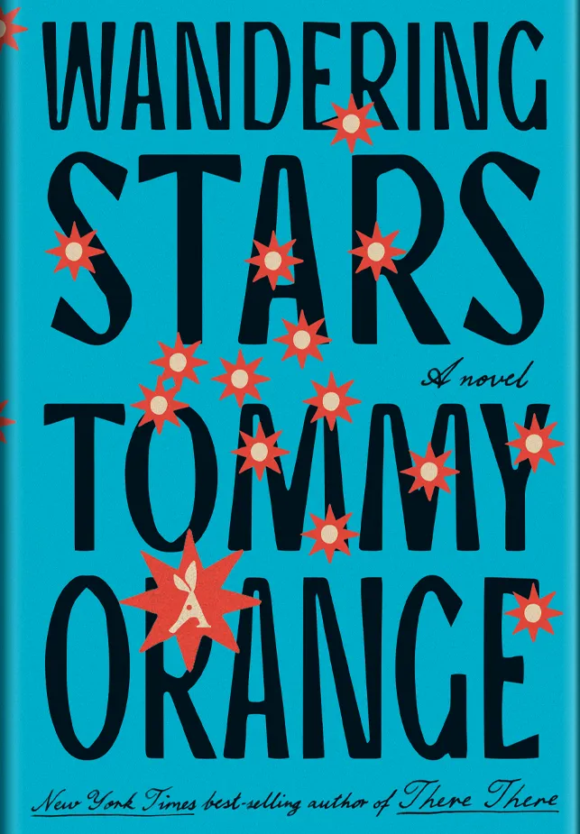 Wandering Stars