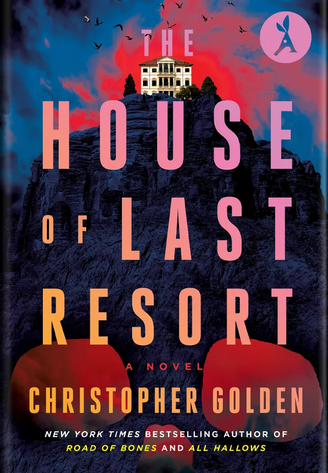 The House of Last Resort
