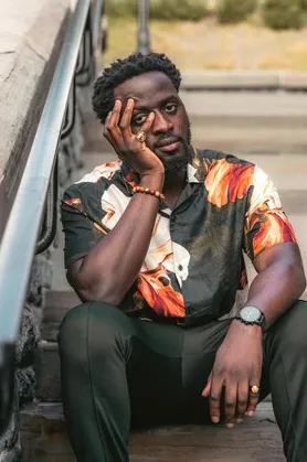 Nana Kwame Adjei-Brenyah