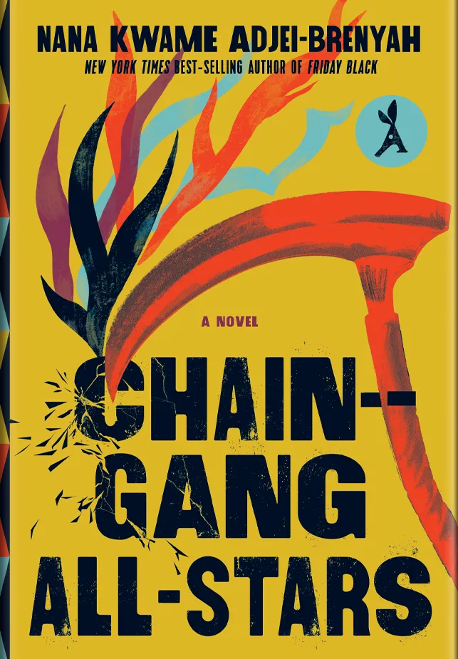Chain-Gang All-Stars (2023 Members' Choice Winner)