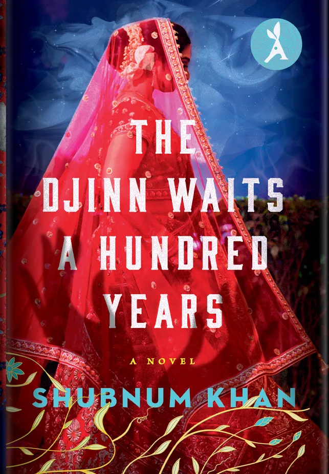 The Djinn Waits a Hundred Years