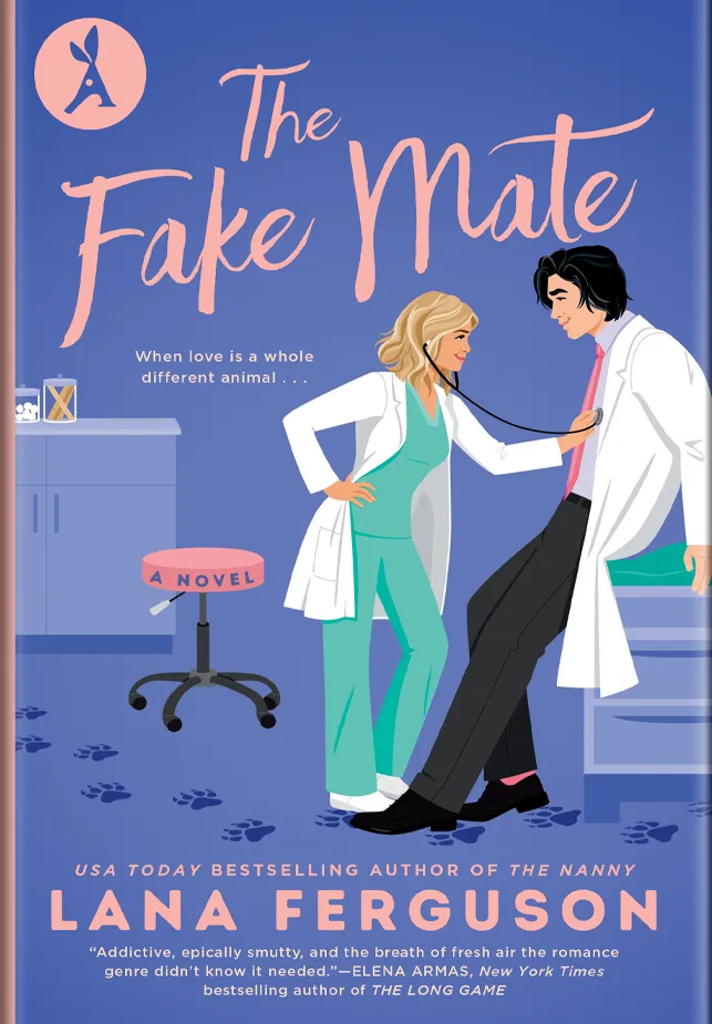 The Fake Mate