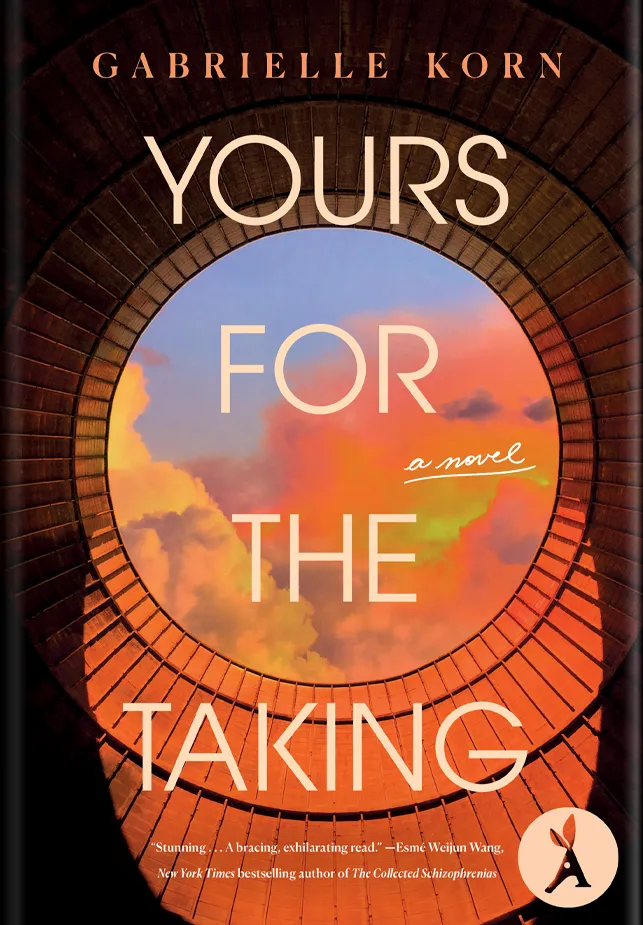Yours for the Taking