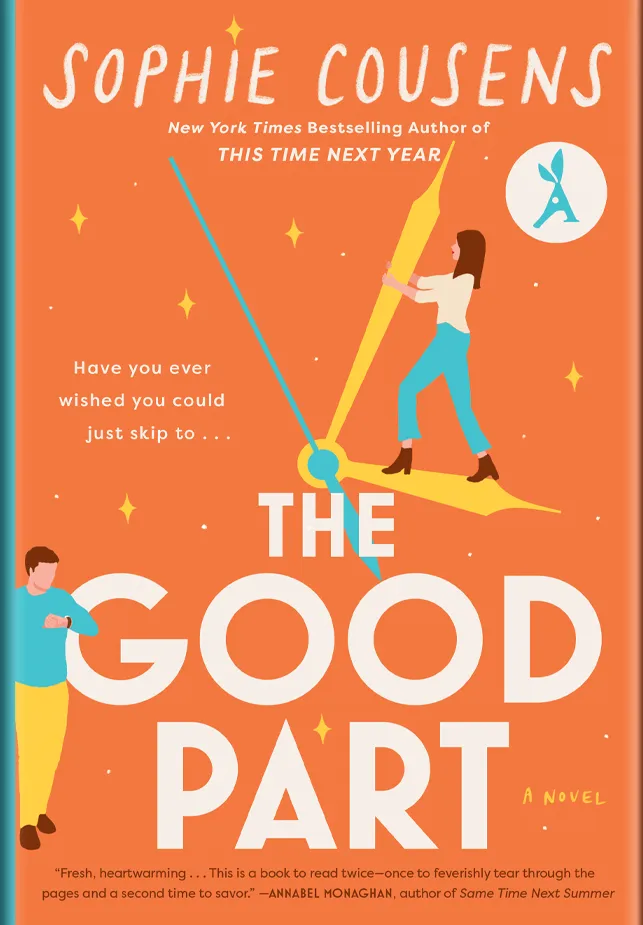 The Good Part