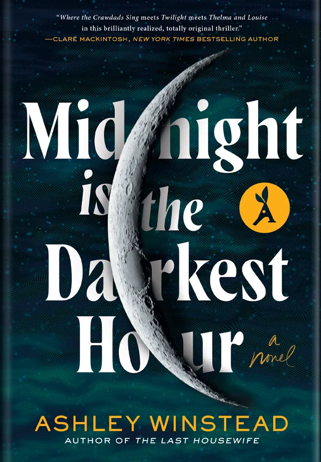 Midnight is the Darkest Hour