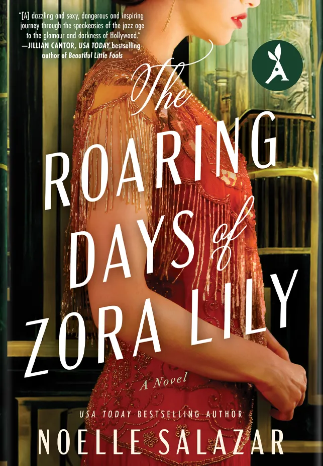 The Roaring Days of Zora Lily