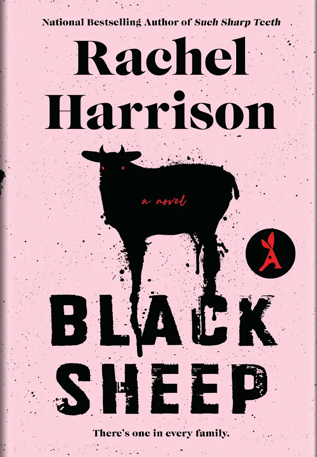 Black Sheep