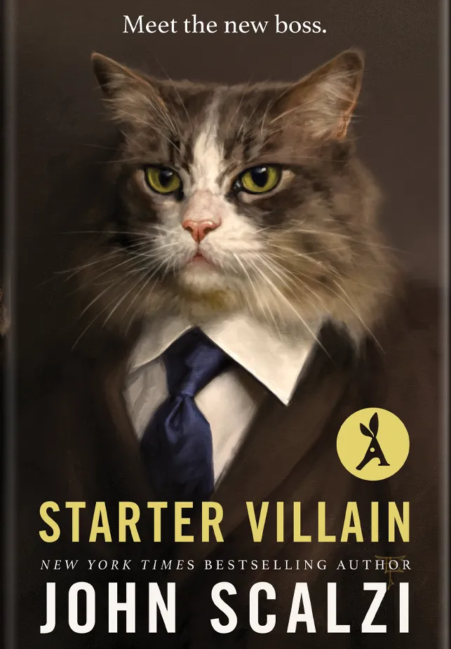 Starter Villain