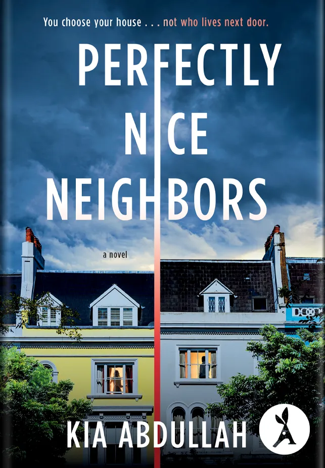 Perfectly Nice Neighbors