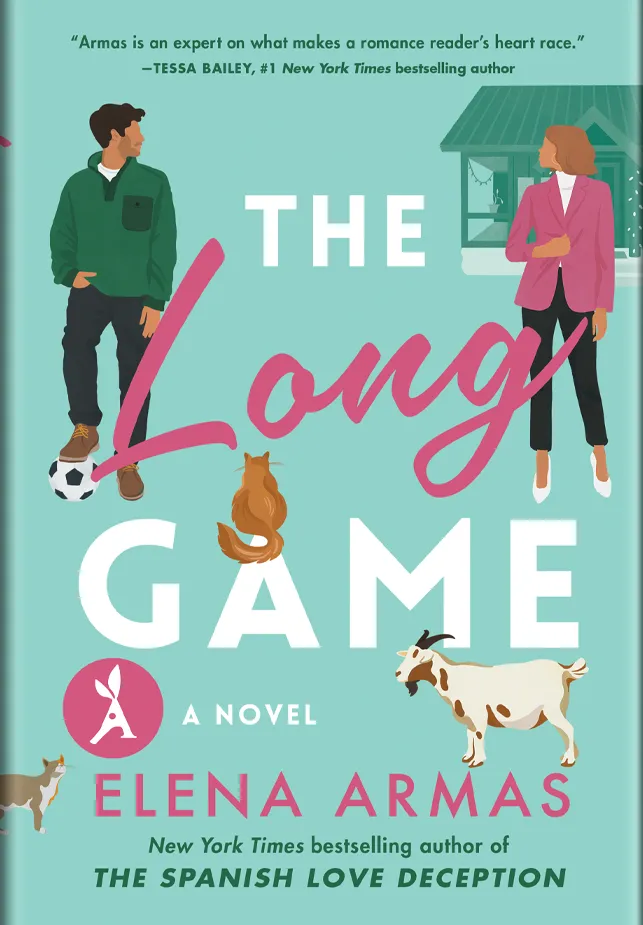 The Long Game