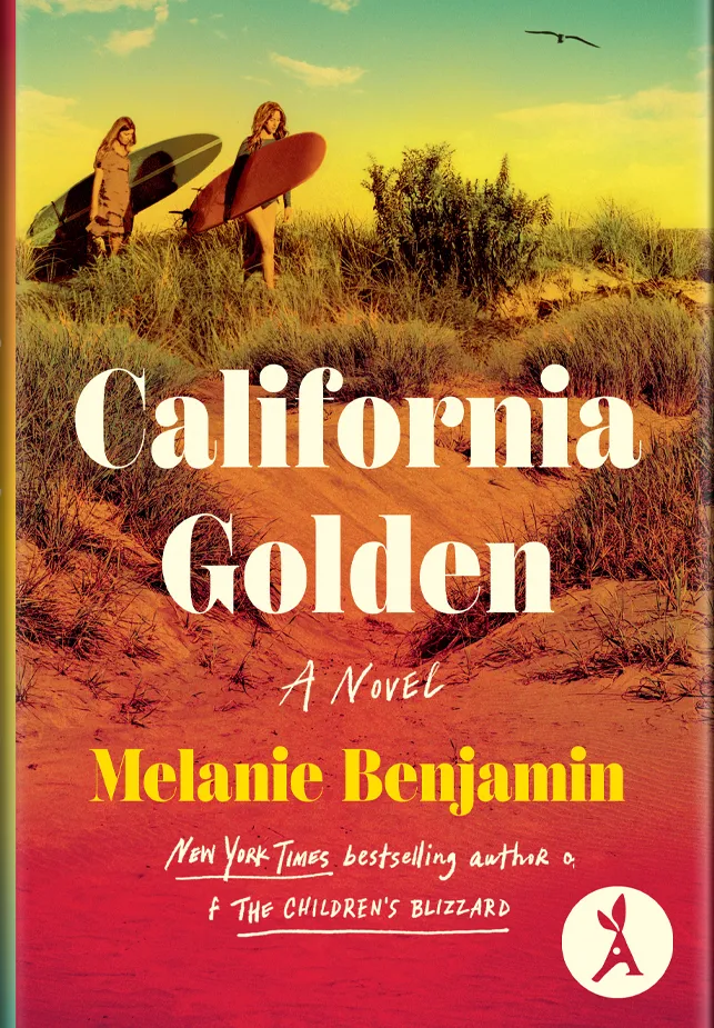California Golden