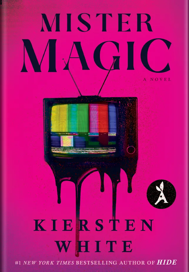 Mister Magic