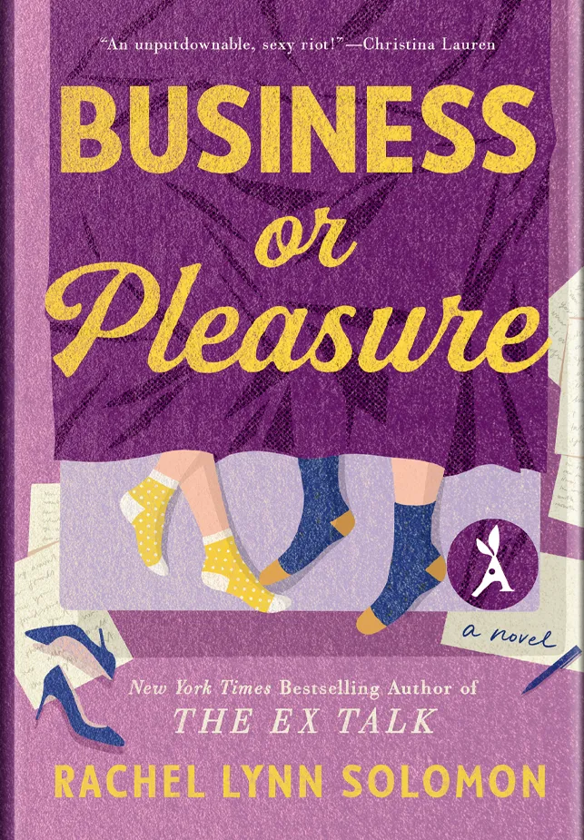 Business or Pleasure