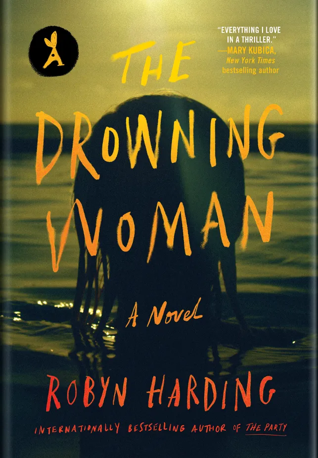 The Drowning Woman