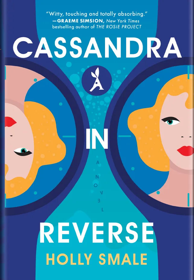 Cassandra in Reverse
