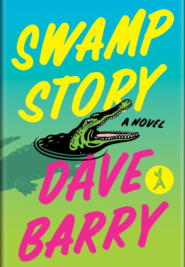 Swamp Story