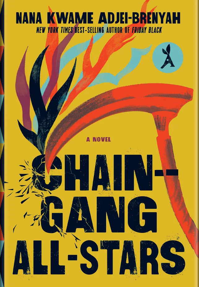 Chain-Gang All-Stars