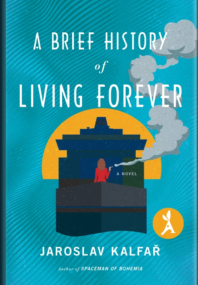 A Brief History of Living Forever