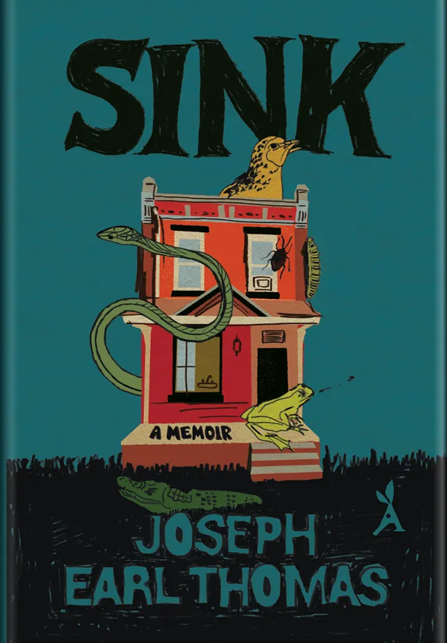 Sink: A Memoir