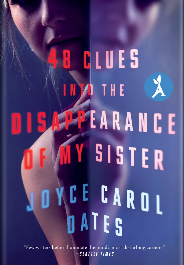 48 Clues into the Disappearance of My Sister