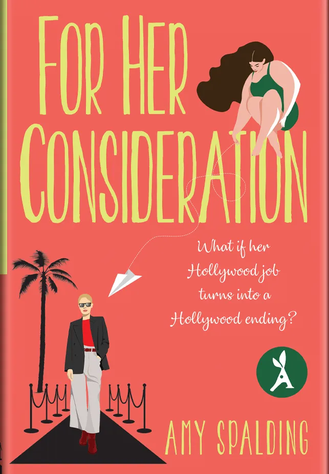 For Her Consideration