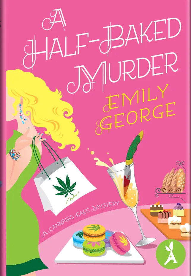 A Half-Baked Murder