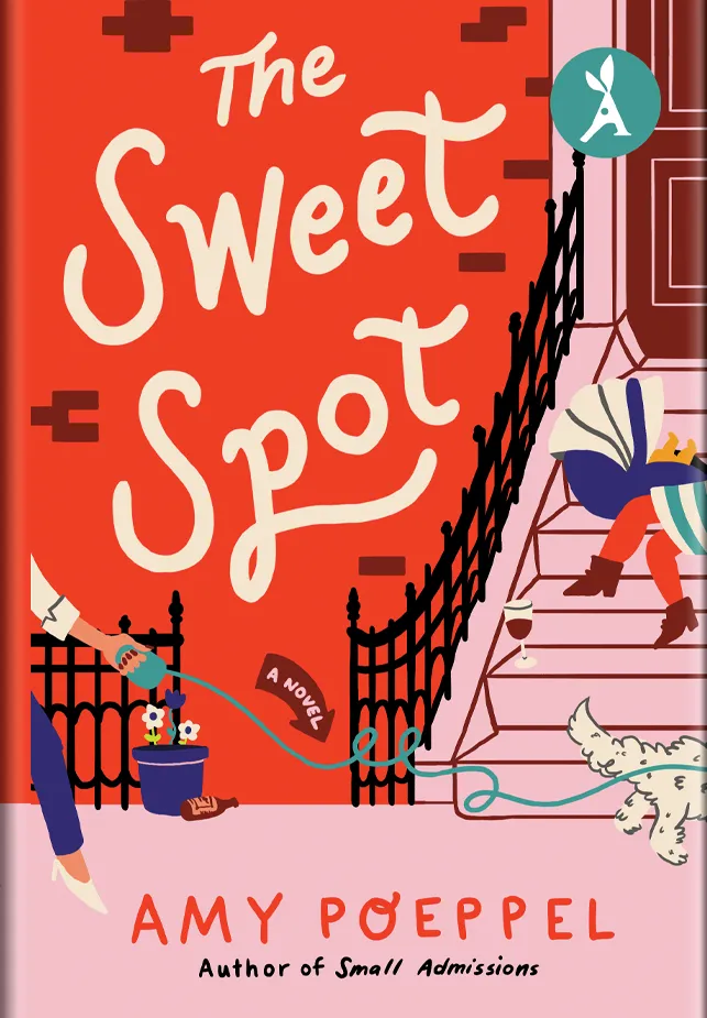 The Sweet Spot