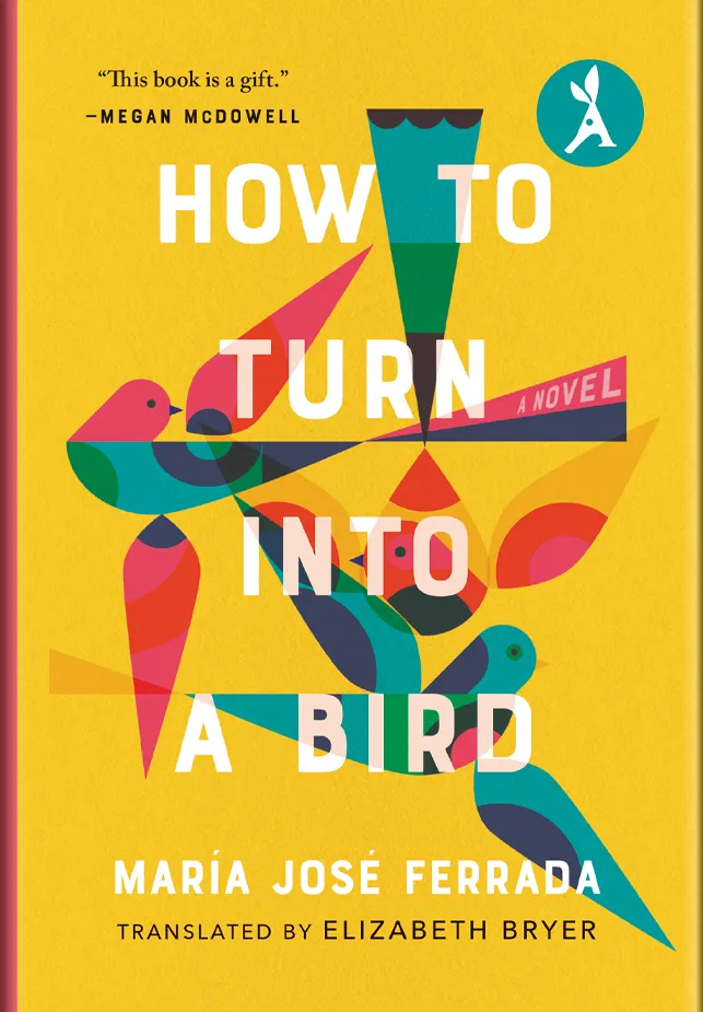 How to Turn Into a Bird