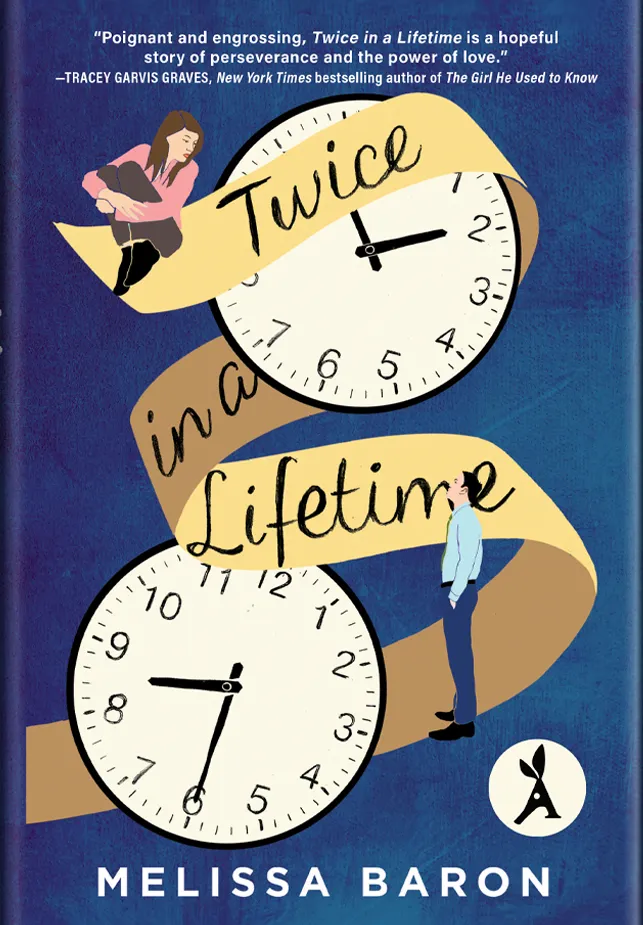 Twice in a Lifetime