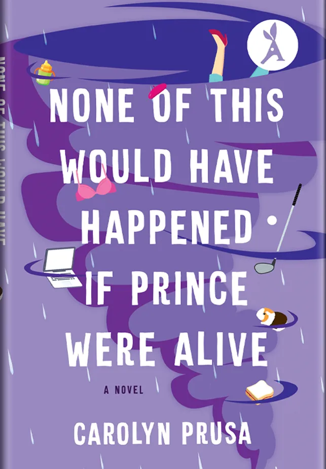 None of This Would Have Happened If Prince Were Alive