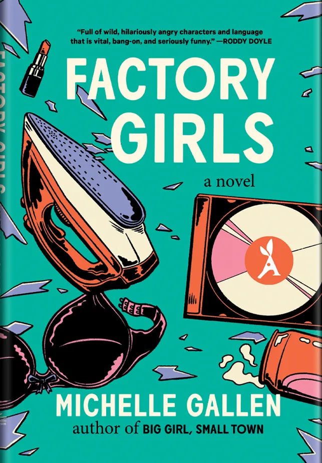 Factory Girls