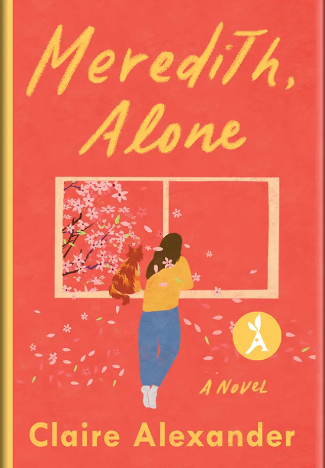 Meredith, Alone