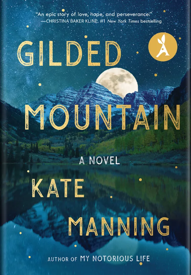 Gilded Mountain