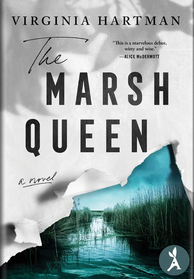 The Marsh Queen