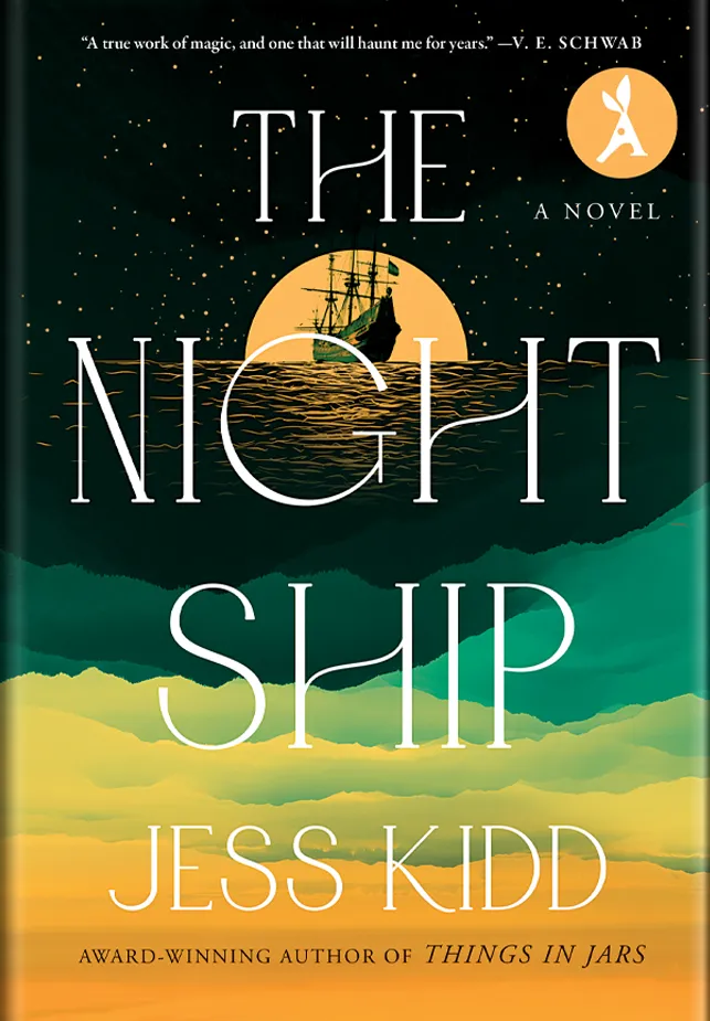The Night Ship