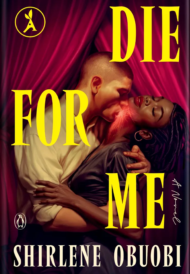 Die For Me