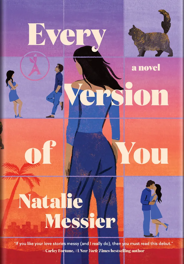 Every Version of You