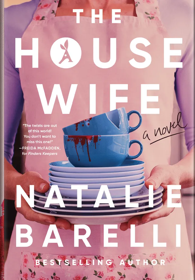 The Housewife