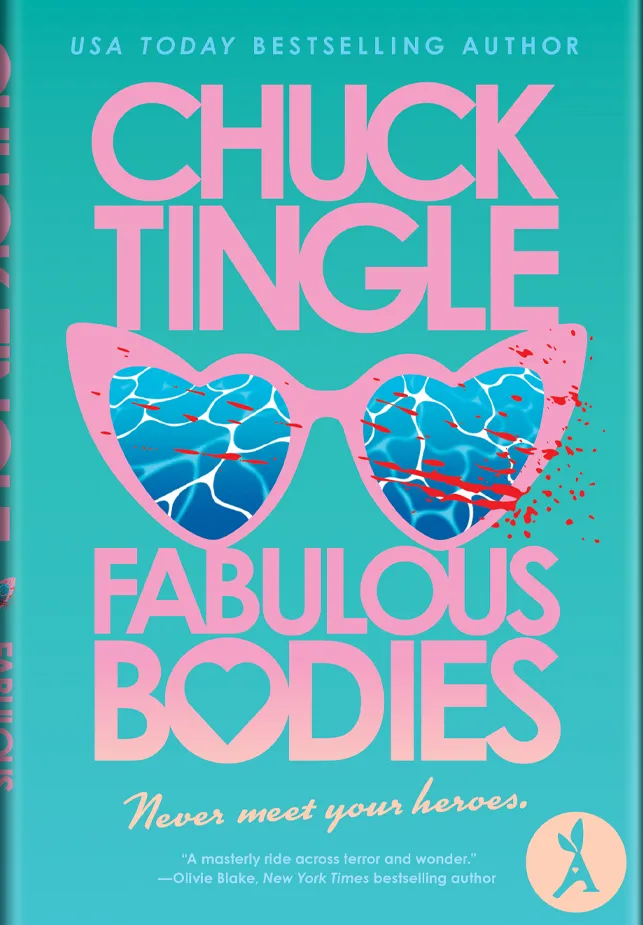 Fabulous Bodies