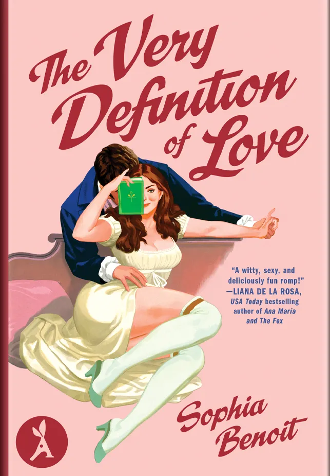 The Very Definition of Love
