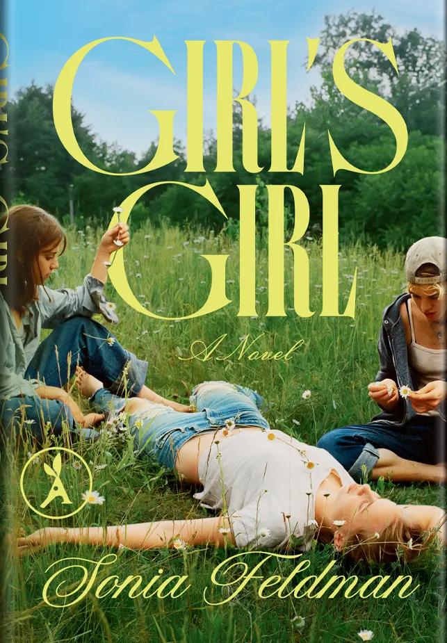 Girl’s Girl