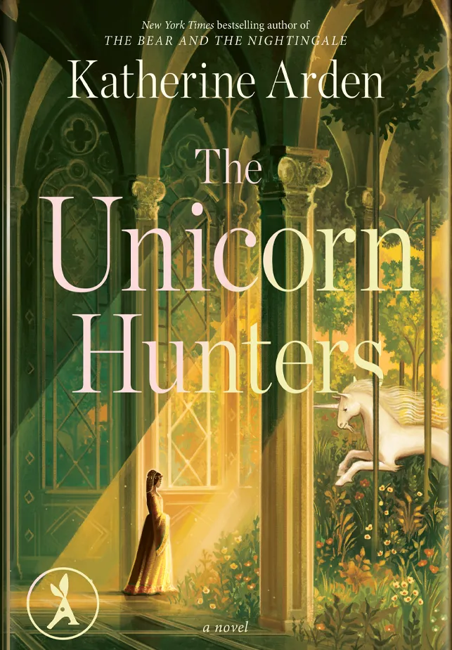The Unicorn Hunters