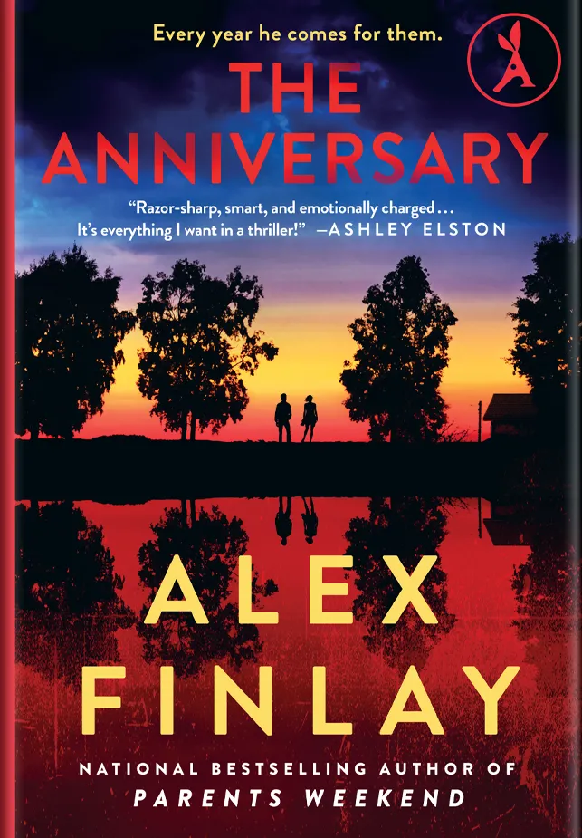 The Anniversary