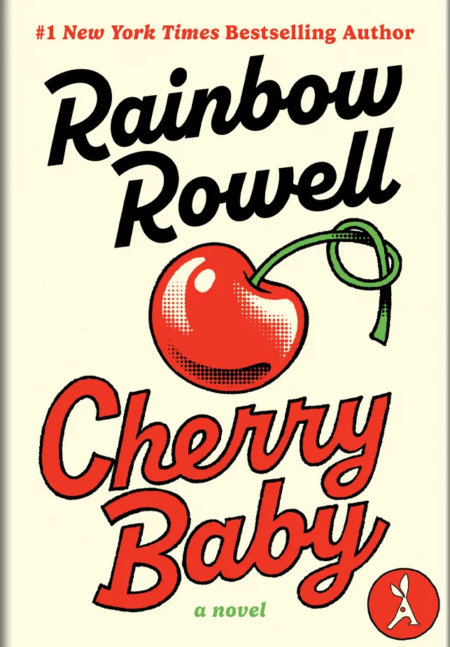 Cherry Baby