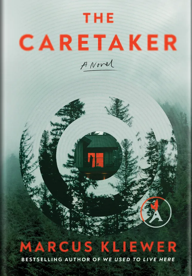 The Caretaker