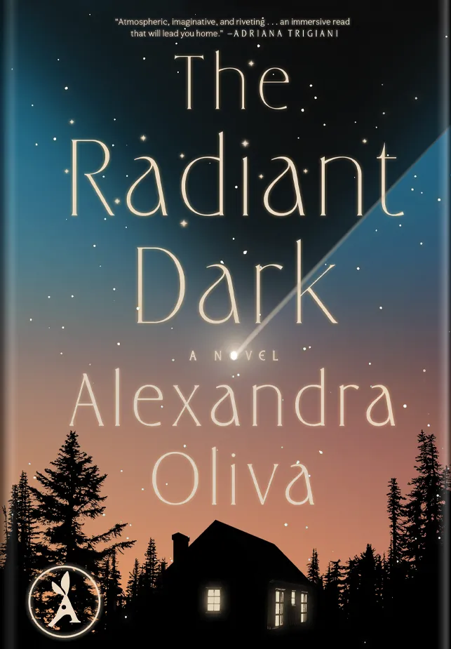 The Radiant Dark