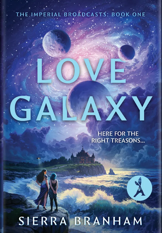 Love Galaxy